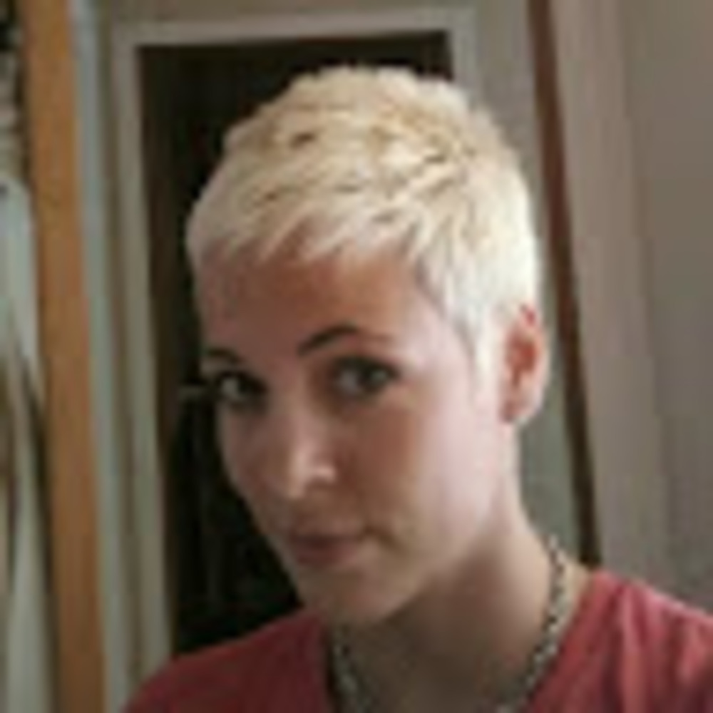 Meet your Posher, Merrie